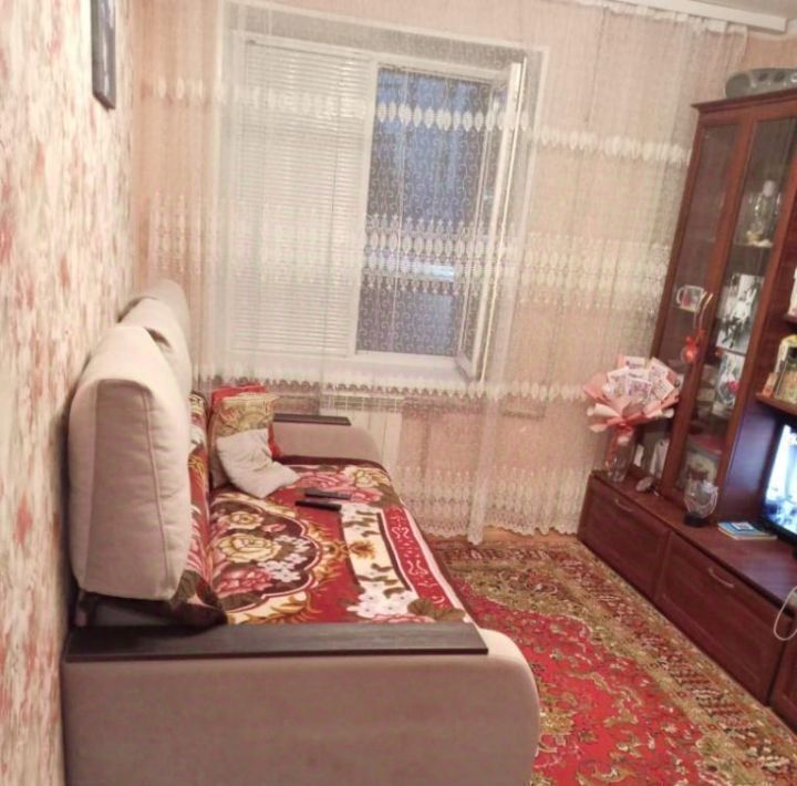 квартира г Белгород Восточный ул Костюкова 67 фото 1