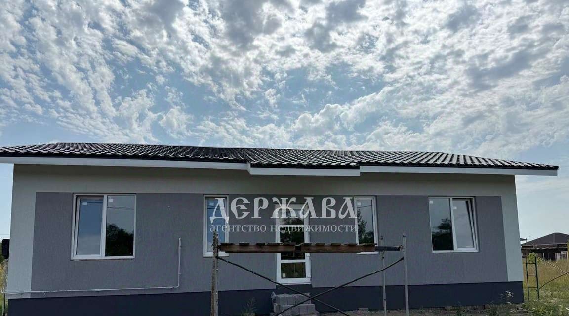 дом г Старый Оскол Набокинские Сады жилрайон фото 2