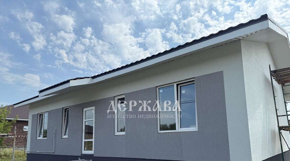 дом г Старый Оскол Набокинские Сады жилрайон фото 3