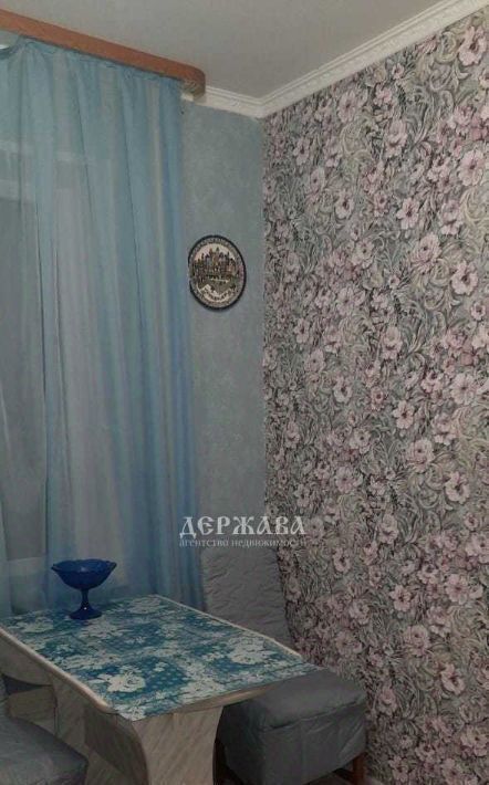 квартира г Старый Оскол микрорайон Жукова 27 фото 2