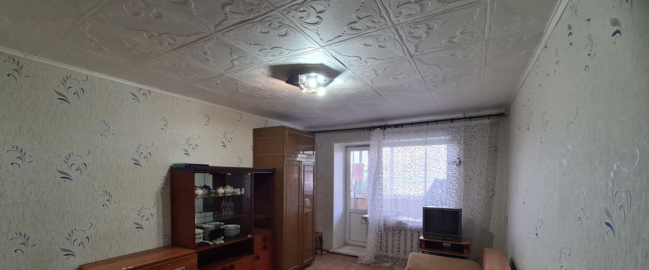квартира р-н Киржачский г Киржач ул. Свердлова, 12 фото 2