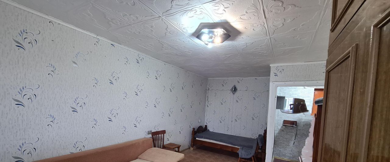 квартира р-н Киржачский г Киржач ул. Свердлова, 12 фото 4
