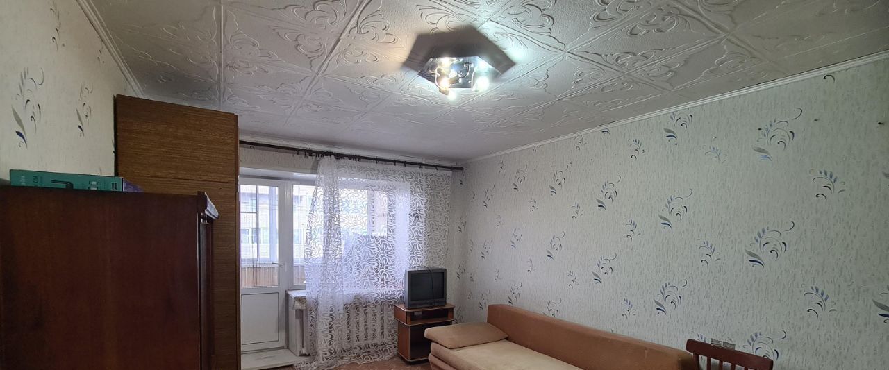 квартира р-н Киржачский г Киржач ул. Свердлова, 12 фото 3
