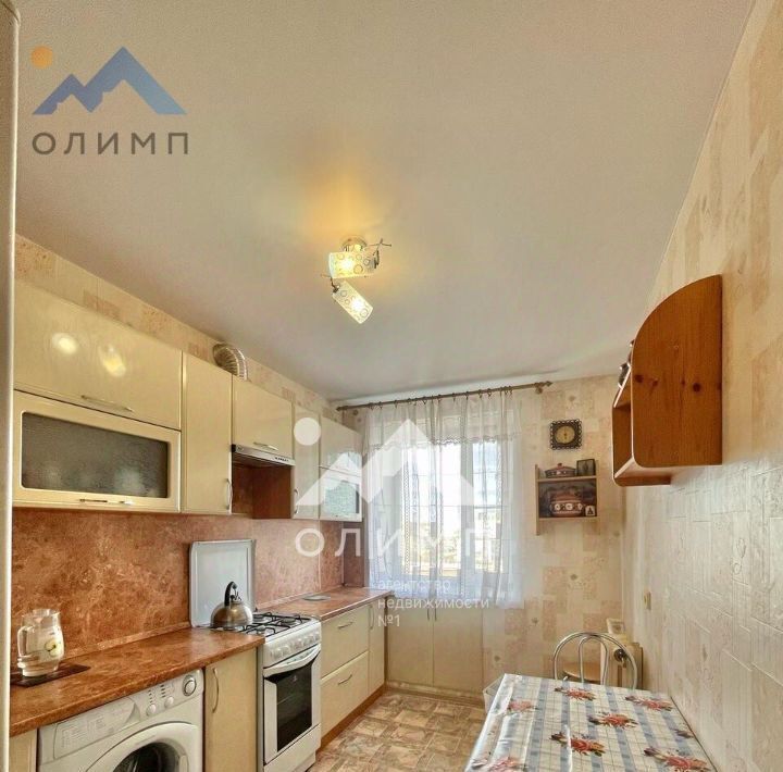 квартира р-н Сокольский г Сокол наб Свободы 54 фото 1