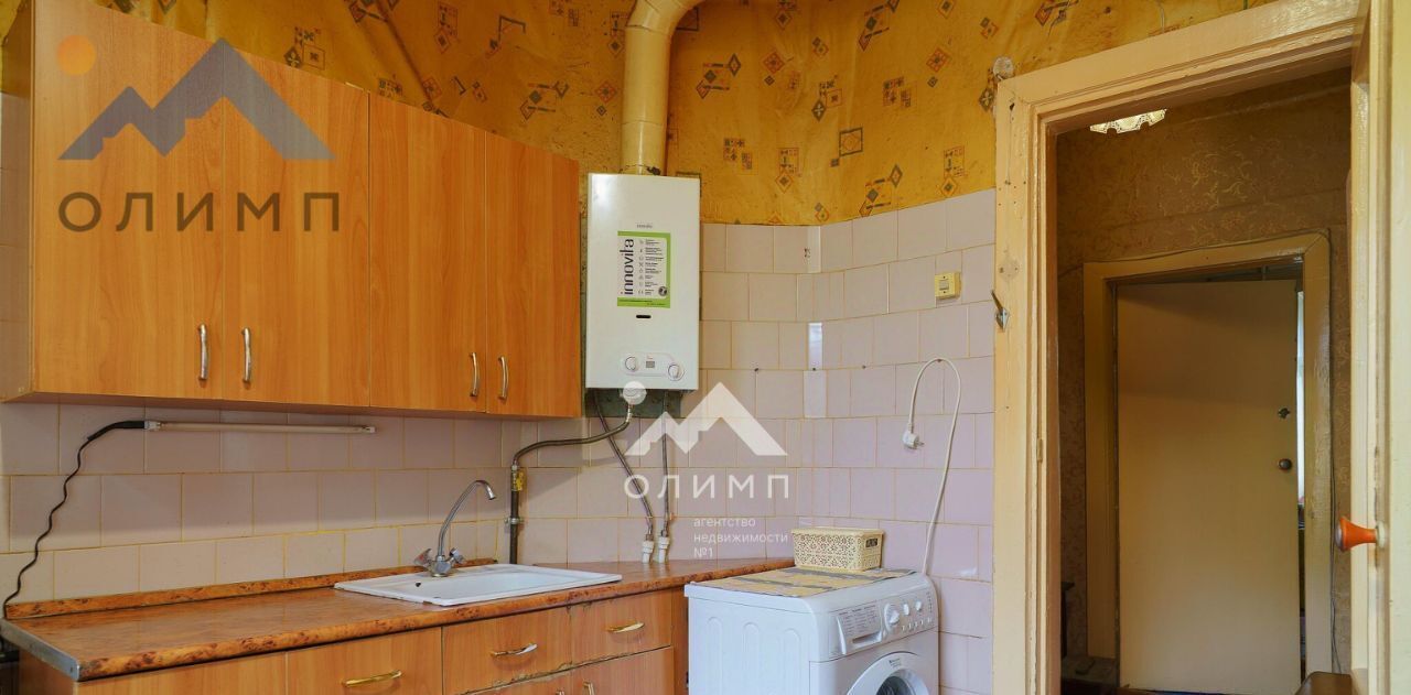 квартира г Вологда ш Старое 1 фото 3