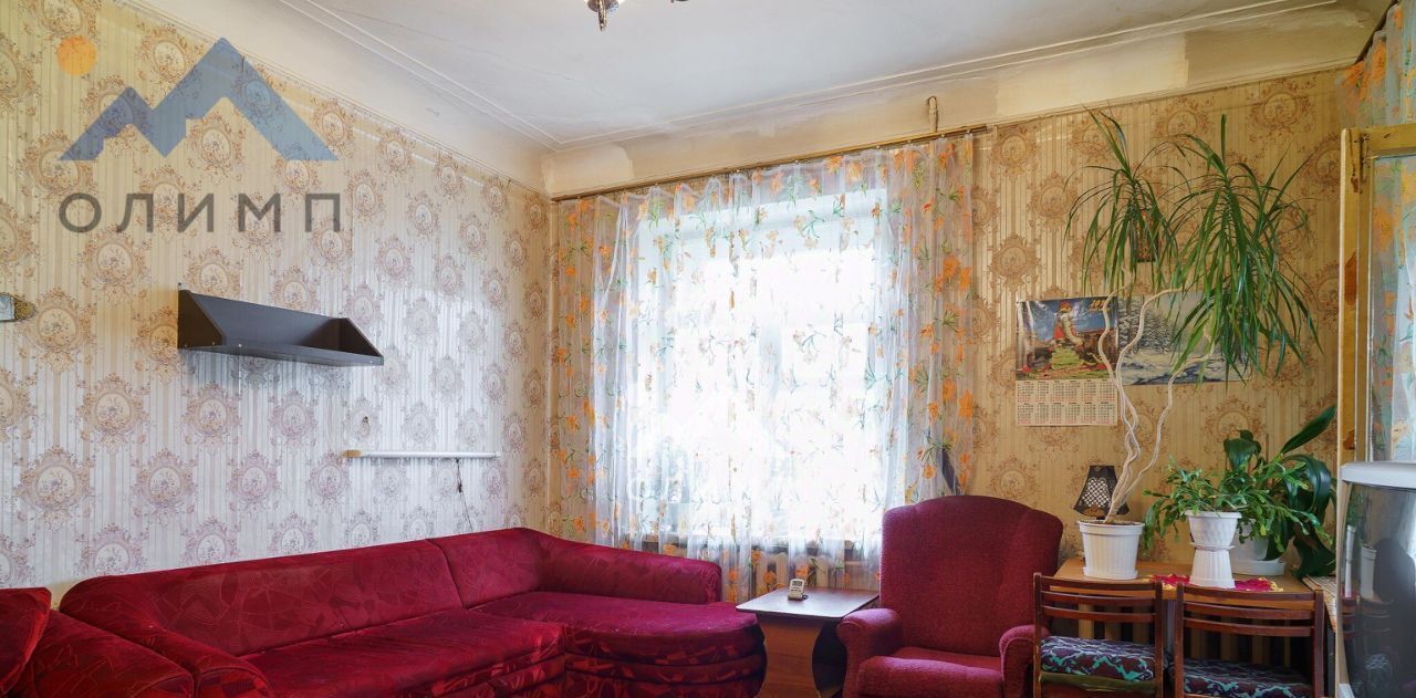квартира г Вологда ш Старое 1 фото 10