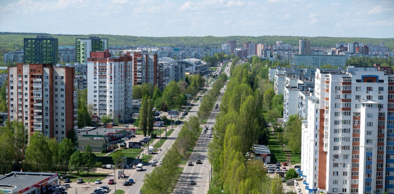 офис г Пенза р-н Октябрьский ул Тернопольская 20 фото 2