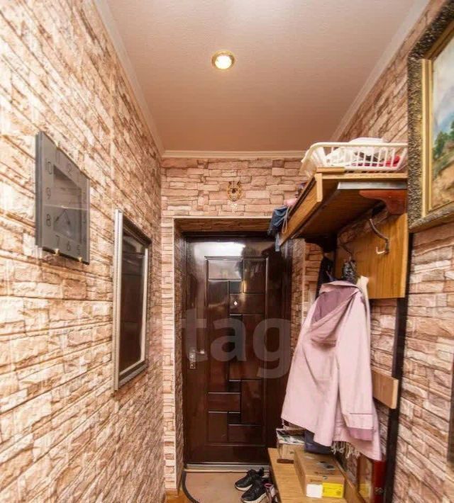 квартира г Новочеркасск ул Магистральная 26 фото 2