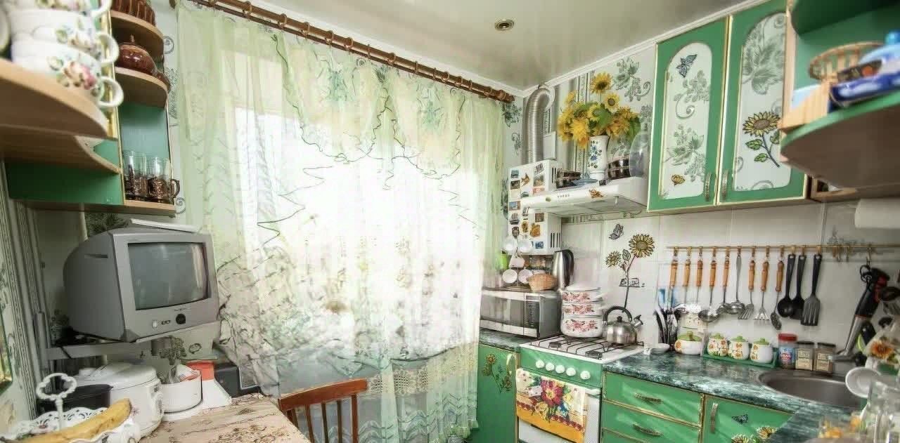 квартира г Новочеркасск ул Магистральная 26 фото 4