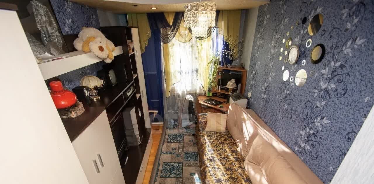 квартира г Новочеркасск ул Магистральная 26 фото 3