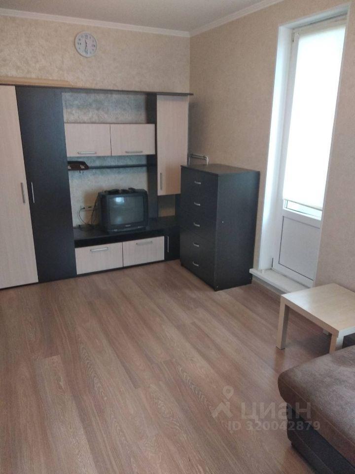 квартира г Люберцы дп Красково ул 2-я Заводская 16 фото 2