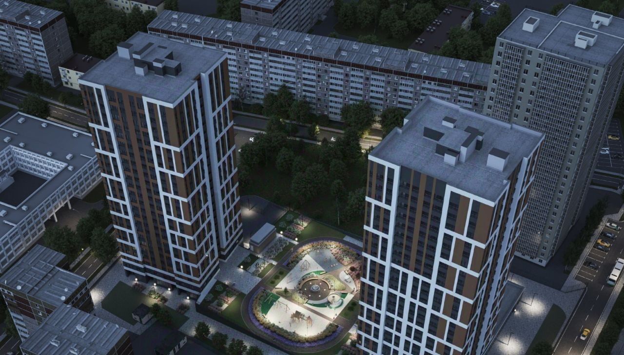 квартира г Екатеринбург Геологическая пл Куйбышева 100 фото 40