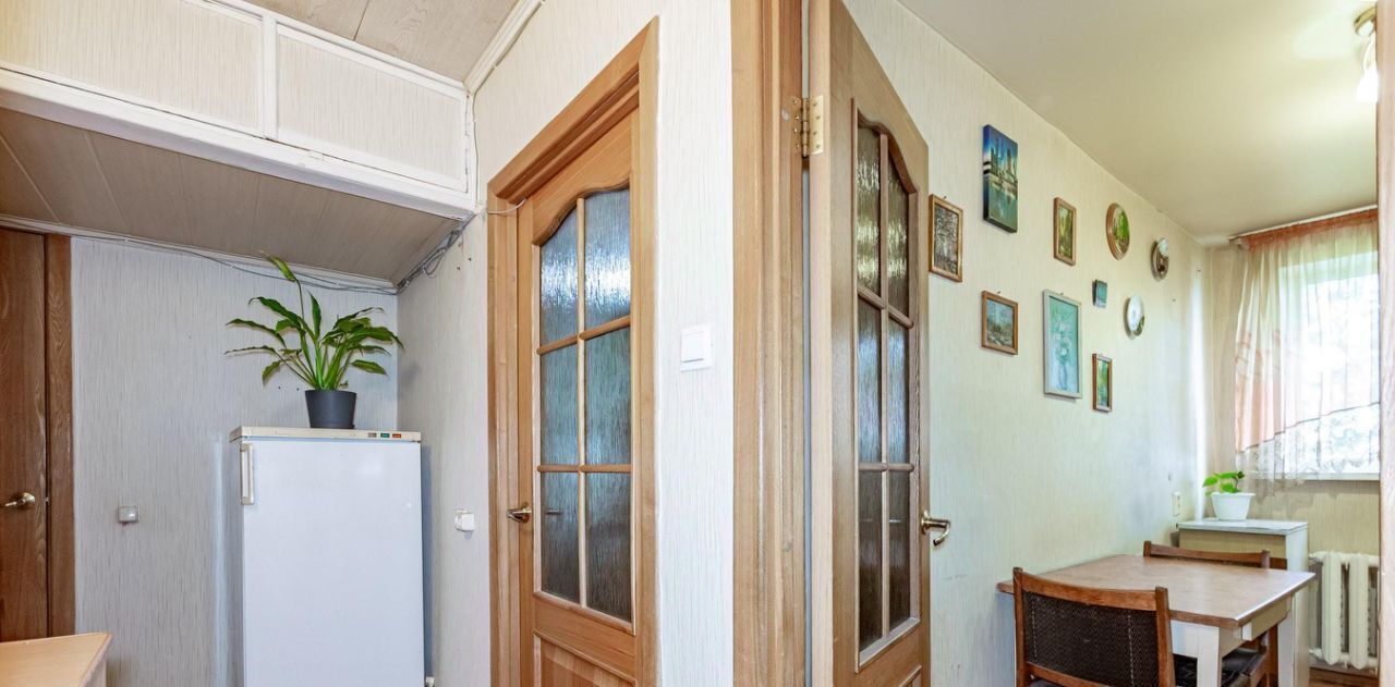 квартира г Екатеринбург р-н Верх-Исетский ул Заводская 49 Площадь 1905 года фото 10