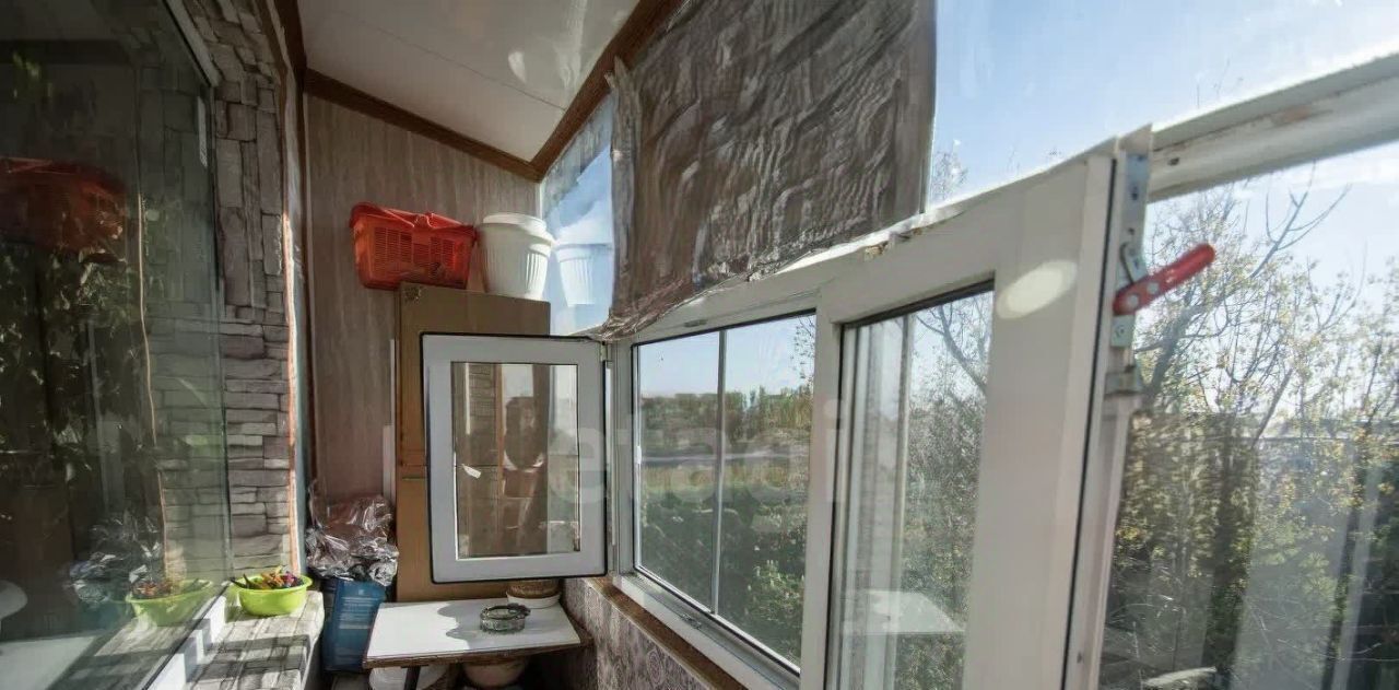 квартира г Новочеркасск ул Магистральная 26 фото 6