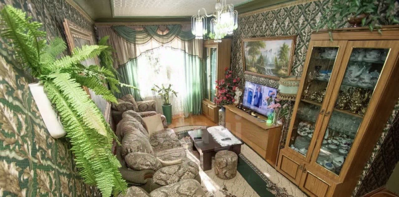 квартира г Новочеркасск ул Магистральная 26 фото 8
