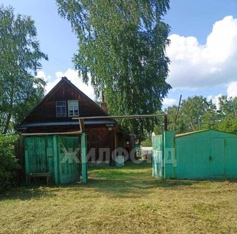 д Ерестная ул Боровая фото