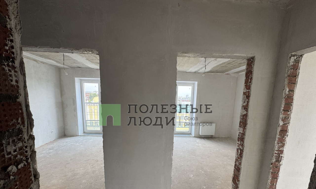 квартира г Ижевск р-н Первомайский Центральный ул Красная 140 Центр м-н фото 12