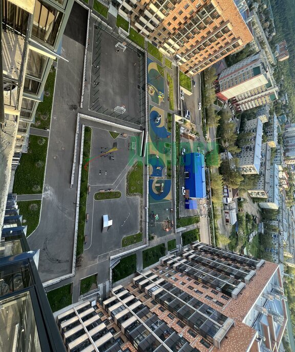 квартира г Чита ул 2-я Забайкальская 10 фото 1