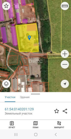 производственные, складские ул Производственная 2а фото