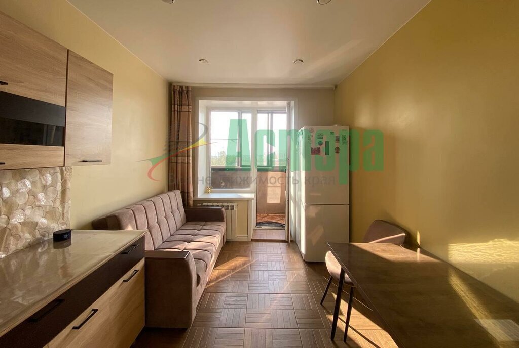 квартира г Чита ул 2-я Забайкальская 10 фото 2