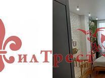 квартира г Белгород Западный ул Щорса 8мк/2 фото 2