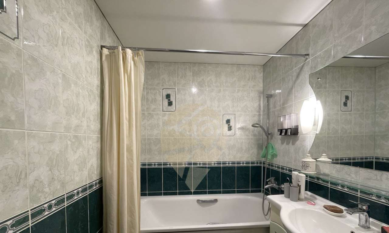 квартира г Старый Оскол м-н, Южный, 10Б фото 6
