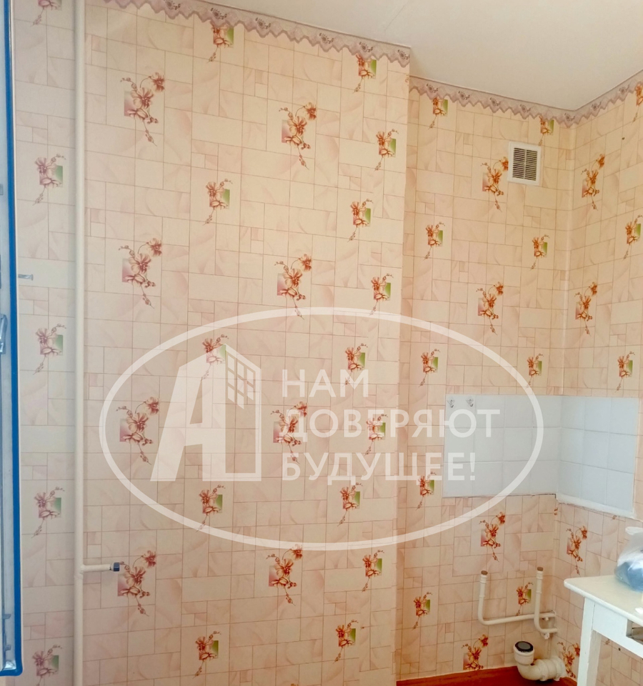 квартира г Чусовой Новый город ул Коммунистическая 13/1 город м-н фото 9
