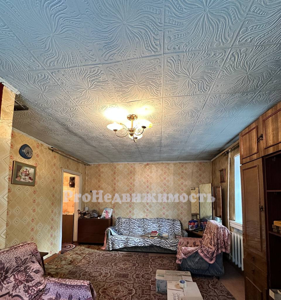 квартира г Кызыл ул Ленина 77 фото 4