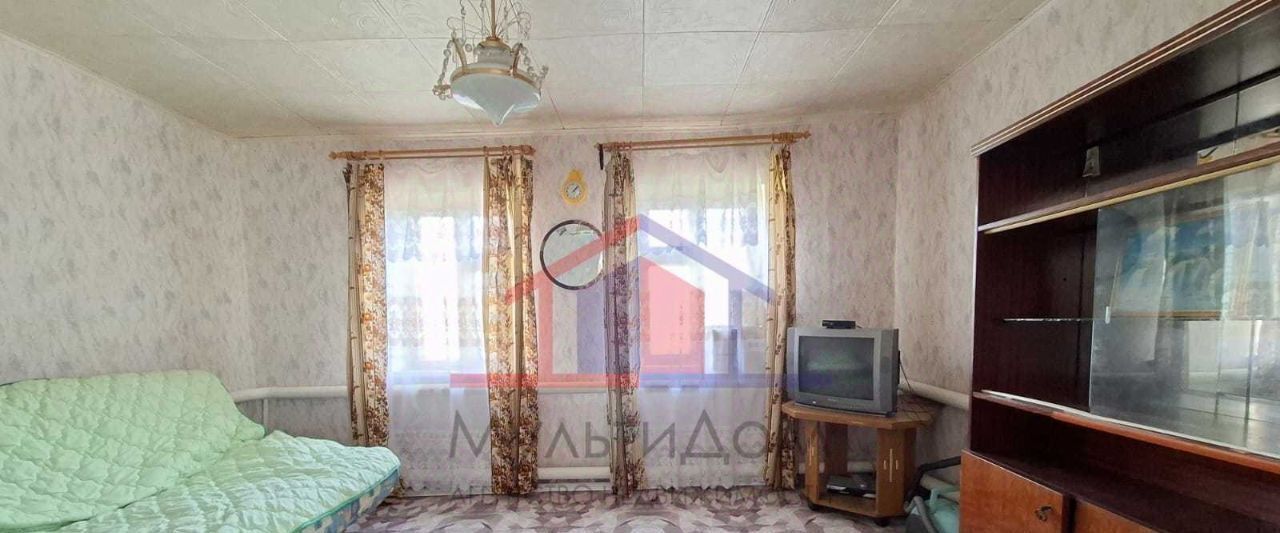 дом г Старый Оскол пер 2-й Гагарина 3 фото 12