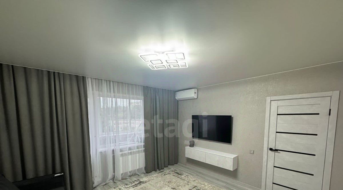 квартира г Нижний Тагил р-н Дзержинский ул Зари 99 фото 6