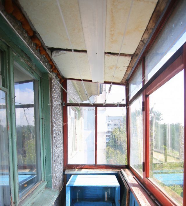 квартира г Тула р-н Центральный ул Рязанская 28к/2 фото 16