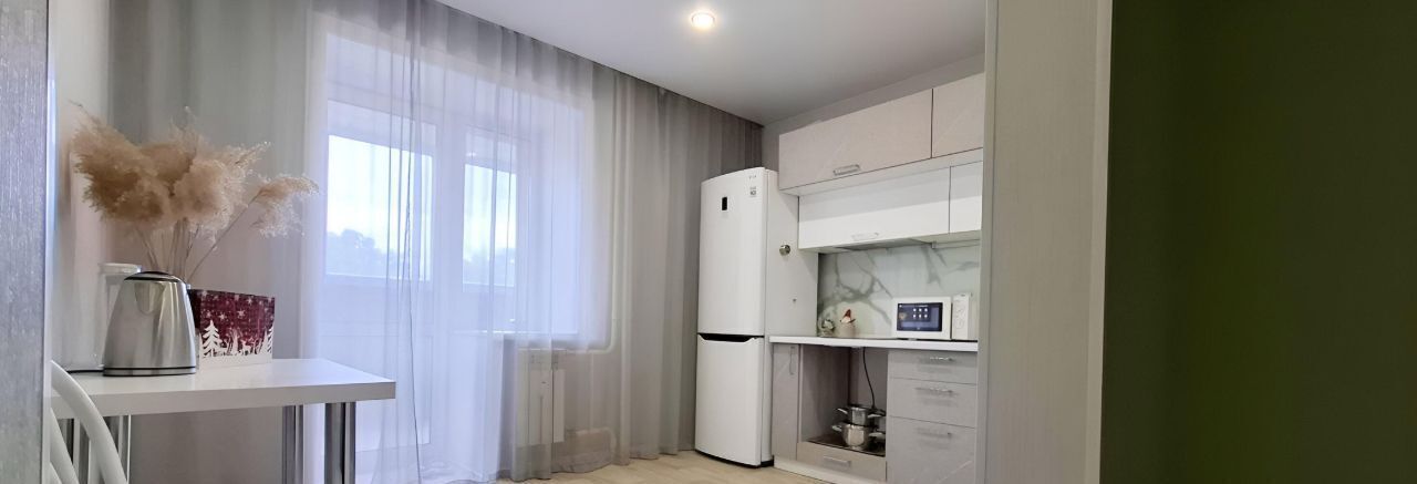 квартира г Благовещенск ул Тополиная 82 фото 6