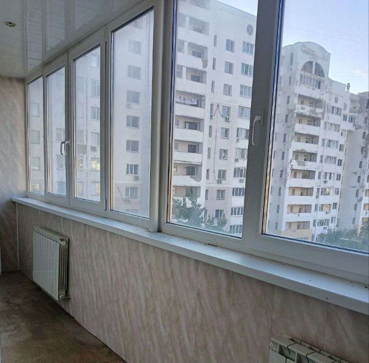 квартира г Белгород Западный ул Щорса 53 фото 8