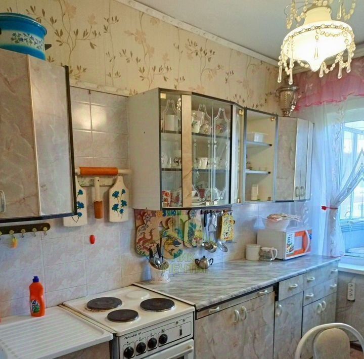 квартира г Улан-Удэ мкр Энергетик р-н Октябрьский 40 фото 6