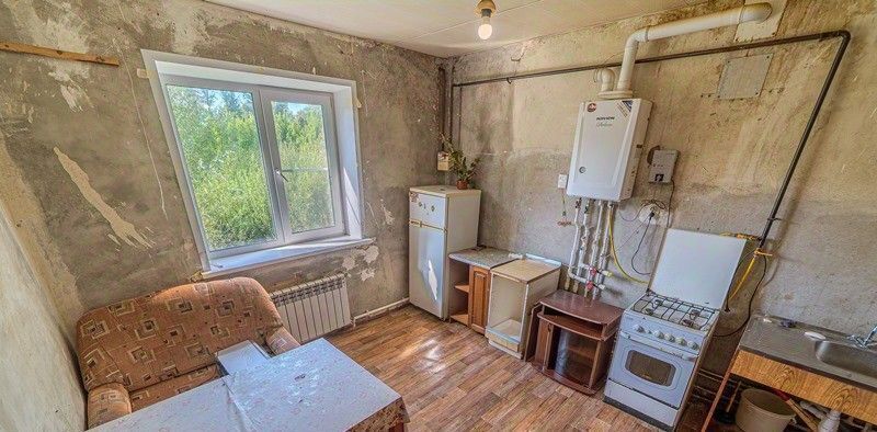 дом г Пенза р-н Железнодорожный ул Молодогвардейская 42 фото 13