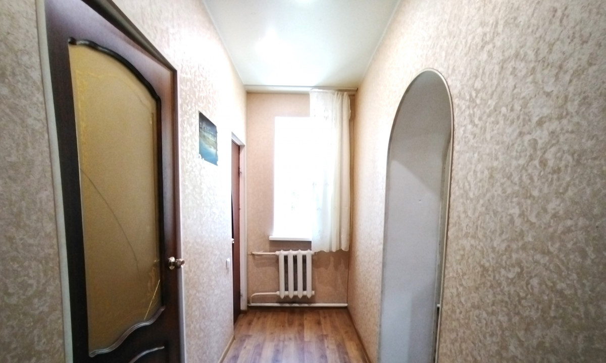 квартира г Волгоград р-н Дзержинский Жилгородок ул им. маршала Толбухина 28 фото 10