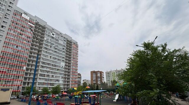 р-н Свердловский ул Карамзина 6 фото