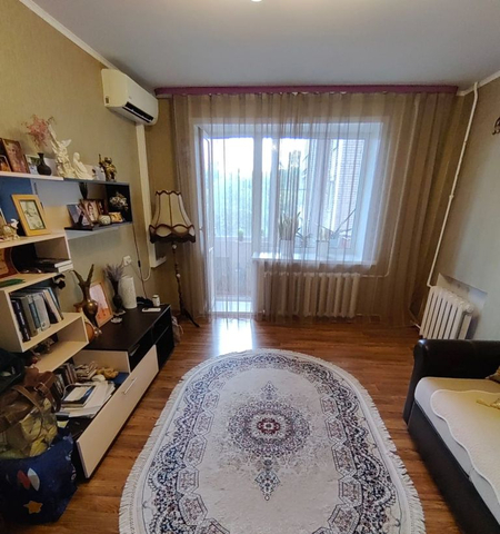Залинейный посёлок ул Константина Заслонова 1 м-н фото