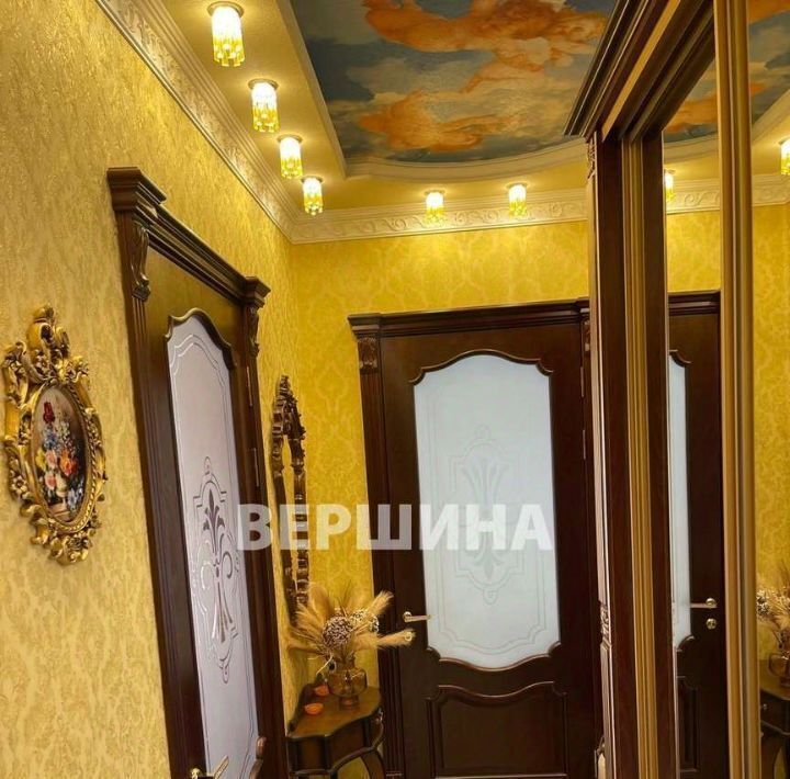квартира г Пятигорск пр-кт Калинина 27к/1 фото 25