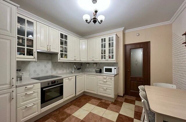 Кусково дом 66к/4 фото