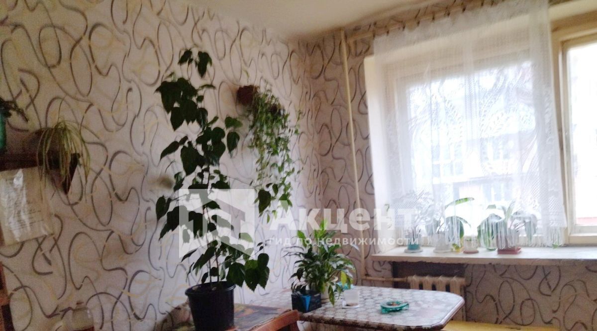 комната р-н Ивановский г Кохма ул Ивановская 38 фото 10