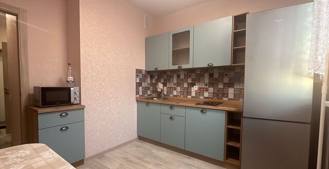 квартира р-н Заволжский пр-кт Врача Сурова 36 фото