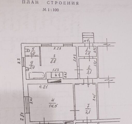 ул Крылова 39 фото