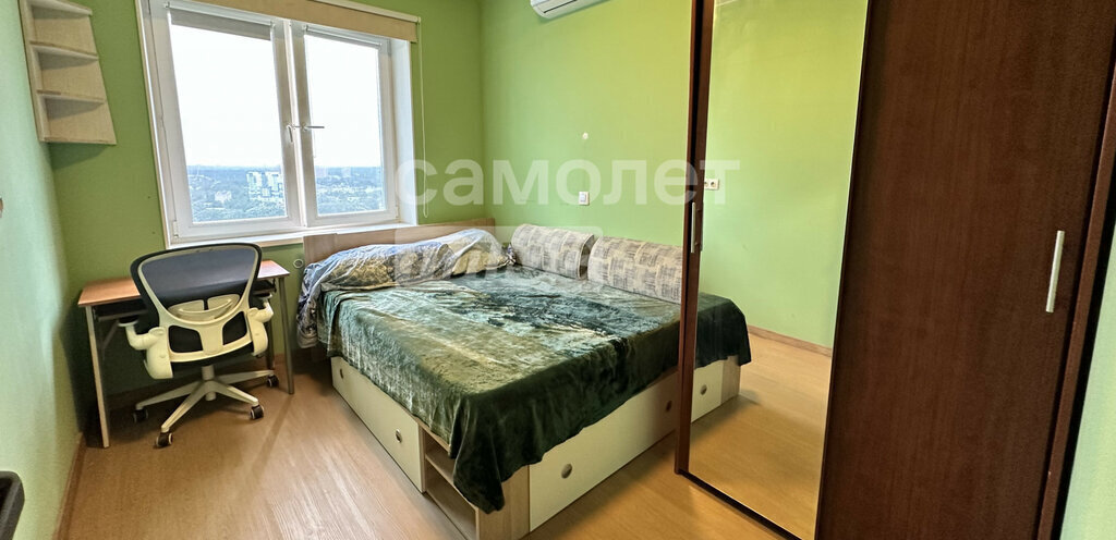 квартира г Королев ул Тарасовская 14 Ботанический сад фото 1