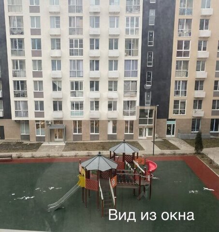 ЖК Баркли Медовая Долина ТиНАО Внуково Санино, к 7 фото