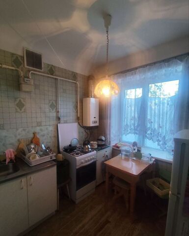 р-н Кировский ул Аткарская 31 фото