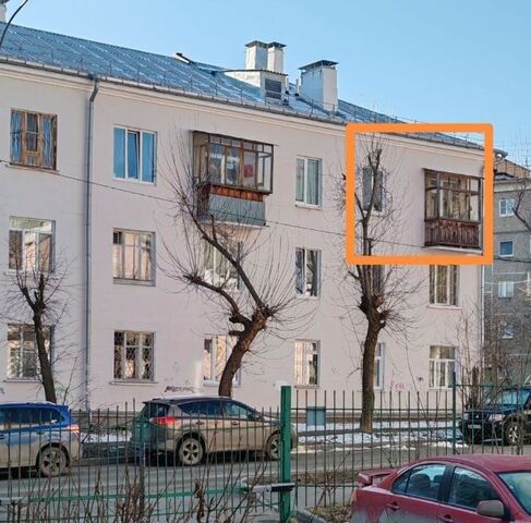 Ботаническая Вторчермет жилрайон, пер. Коллективный, 5 фото