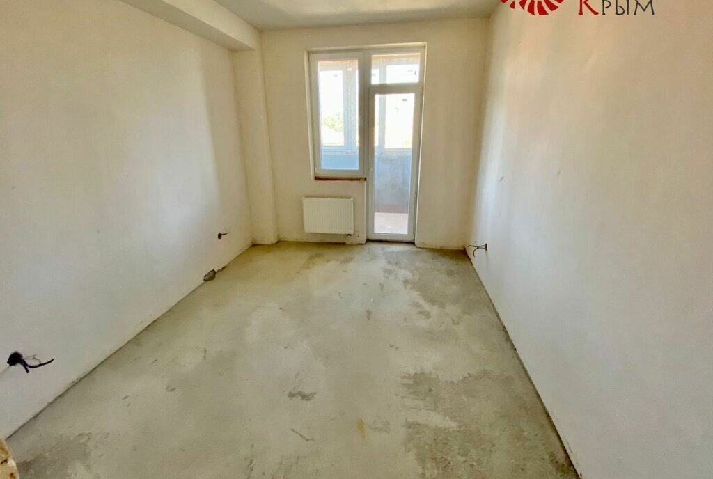 квартира г Феодосия ш Симферопольское 11к/1 фото 1