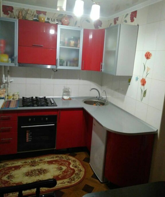 квартира г Феодосия ул Анюнаса 4 фото 3