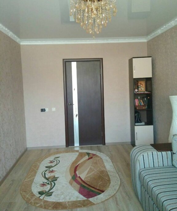 квартира г Феодосия ул Анюнаса 4 фото 4